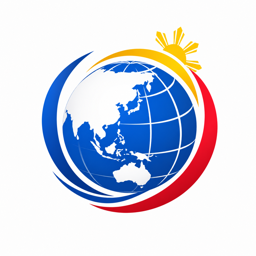 GlobalPinoy.org logo