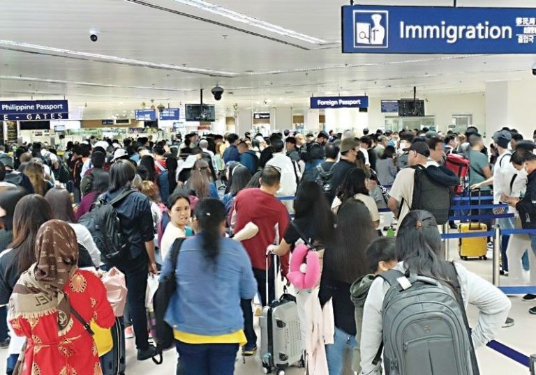 Revised departure rules for Filipinos: What you need to know