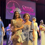 GMA artist AZ Martinez wins US-based Miss Summit International