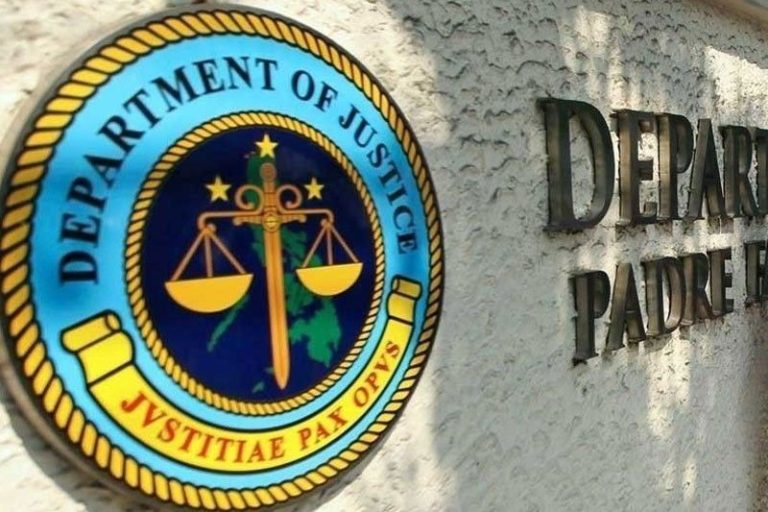 DOJ suspends ‘stricter’ outbound travel rules