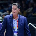 Tim Cone to coach Gilas Pilipinas in Asian Games